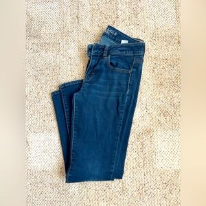 American Eagle Jegging Size 4 Short